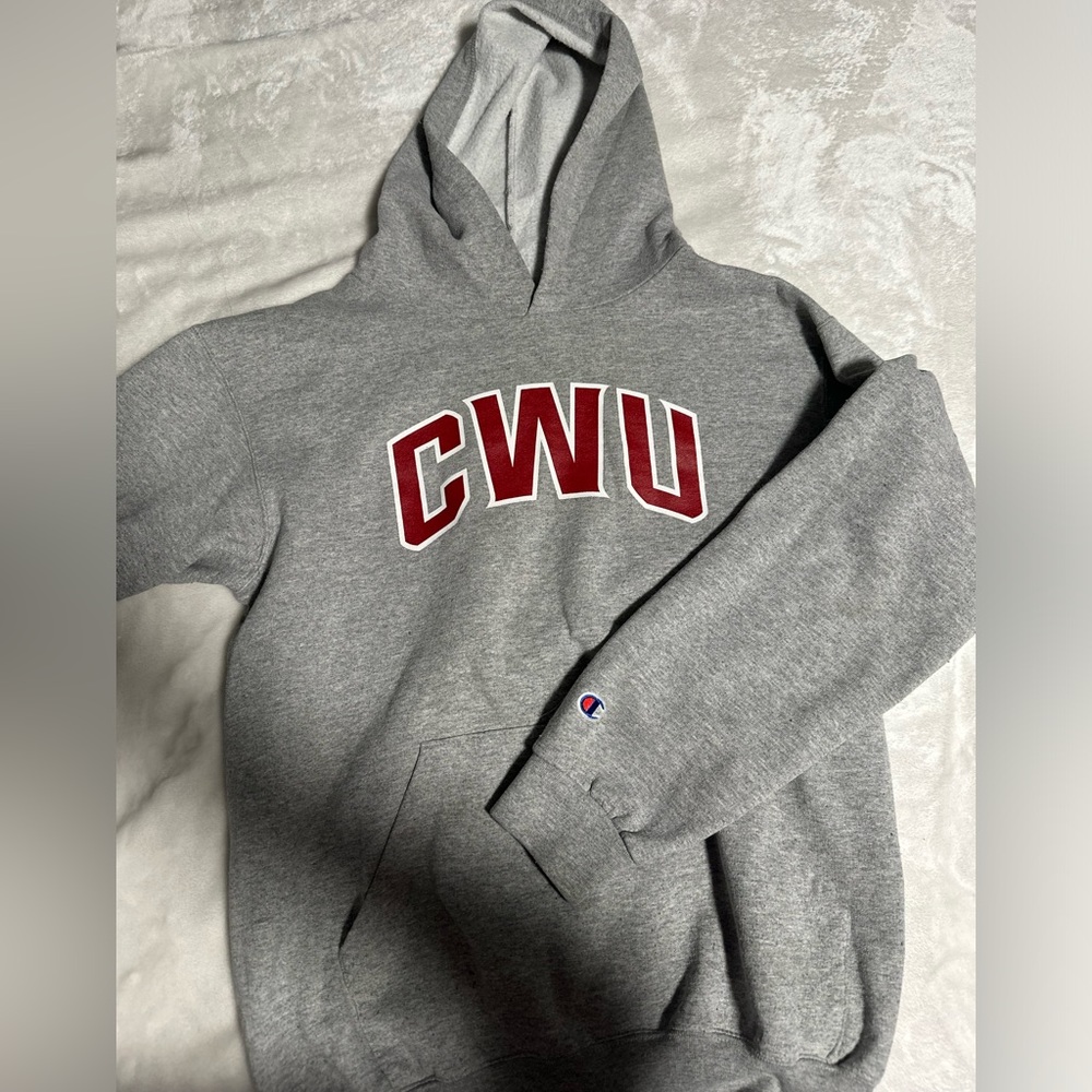 CWI Hoodie